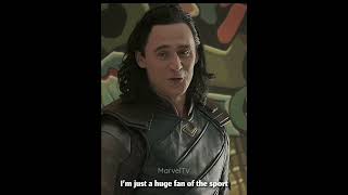 Thor And Loki Being The Funniest Duo In The Mcu Part 3