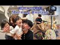 【モーニングルーティーン☀️】5歳3歳兄弟と過ごす休日👦👦初めてのモーニングルーティーン/パパズキッチン👨🏽‍🍳【佐野真依子】