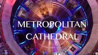 Purcell Uk Cathedral Survey