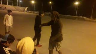 Mcilla Vs Brawl Primera Fecha Apocalipsis Battles Semifinal