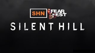 SHN FearFest #3 👻SILENT HILL Transmission Special Livestream👻 SHN Fam Chill n Chat No Commentary