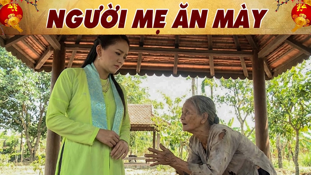 CỔ TÍCH 2026 - NGƯỜI MẸ ĂN MÀY🔥CỔ TÍCH HAY NHẤT🔥PHIM TRUYỆN CỔ TÍCH 2026🔥 CỔ TÍCH VIỆT NAM 🔥THVL