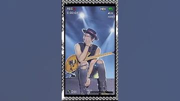 Ridho Slank - Solo Gitar (live)