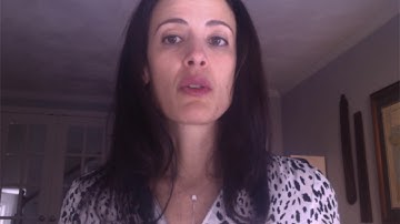 Peak Productivity Tip - Breaking Down Your Goals