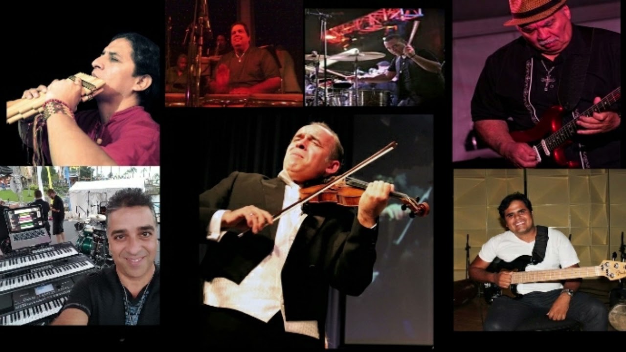 La Tierra de Boriken (Boriken Land)