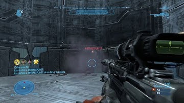 2013 1vs1 my first ever 360 no scope 0% mlg