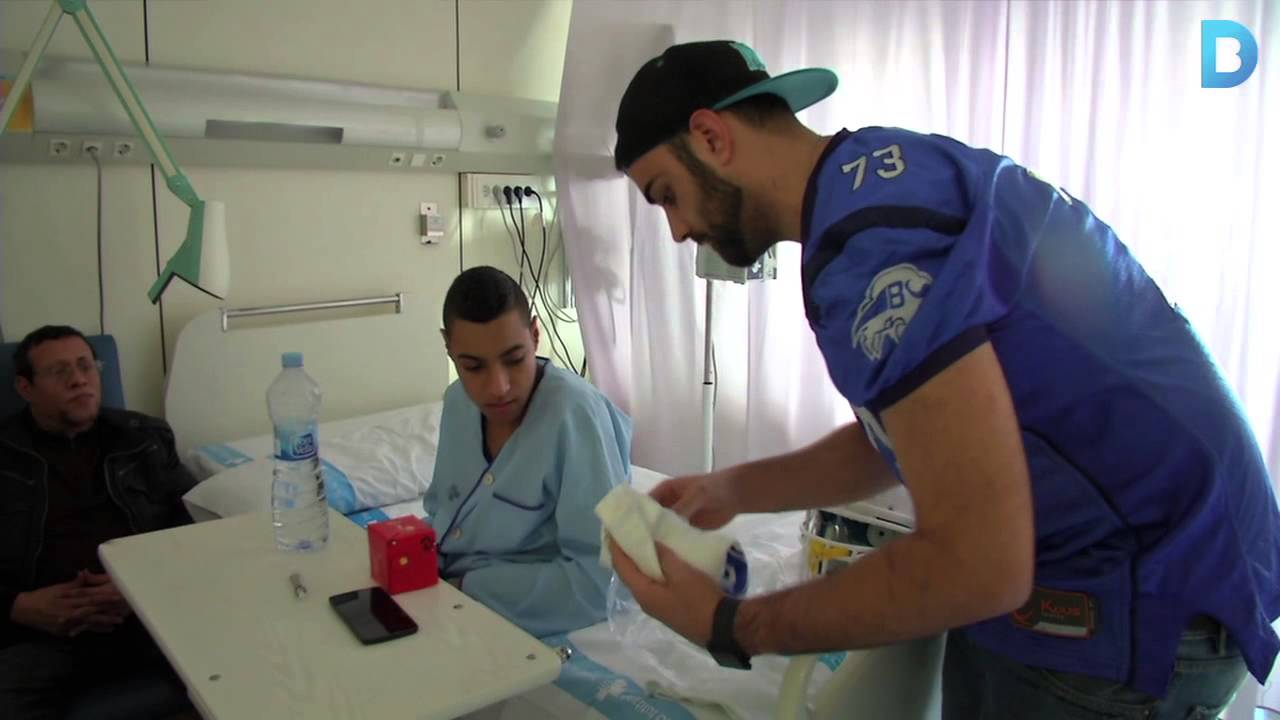 hospitals in nassau county Els hospitals s'omplen d'iniciatives solidàries pels nens ingressats