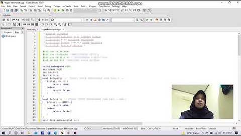 Program Mesin Antrian Menggunakan Queue dan Array