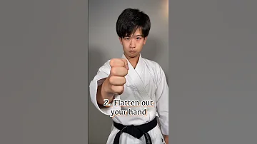 Silver Bullet Tutorial Cobra Kai 