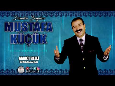 Mustafa Küçük / Amacı Belli