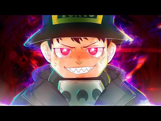 Game is fire #roblox #fypシ #fireforce