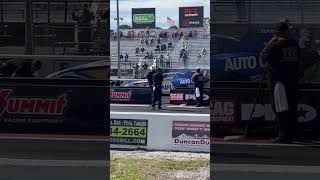 Ron Capps Tf Funny Car Scag Superstar Shootout 2024