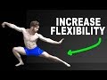 Get Flexible FAST - 3 Shaolin Stretching Secrets