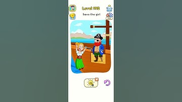 DOP 5 Save The Girl (Walkthrough) #shorts #dop5