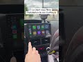 Installation facile en -30min ✅ #carplay #subaru #voiture