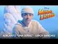 Mundo Extraño de Disney | Adelanto del videoclip “Una Señal” de Leroy Sanchez | HD