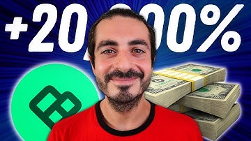 5 Reasons Why PERP Crypto Will 200X 🚀