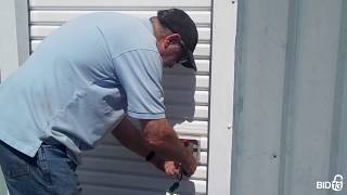 ABC Mini Storage Spokane Valley - Unit L-9