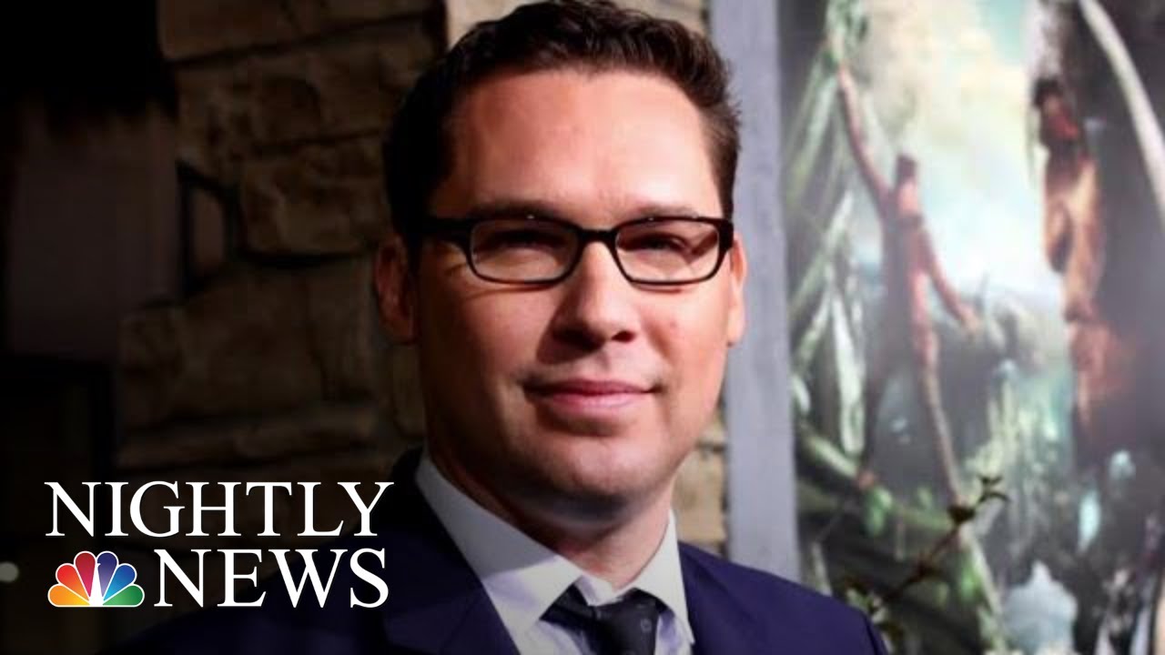 Bryan Singer faces new allegations of sex with underage boys