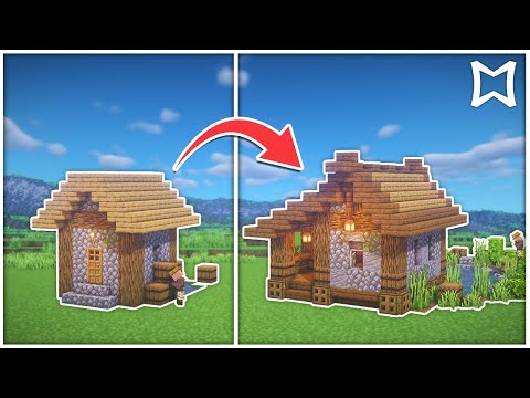 ► Minecraft Village