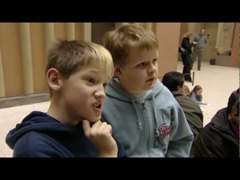 Klassenleben (Trailer)