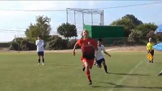 2018 0818 URC vs Galaxy Game 3of4