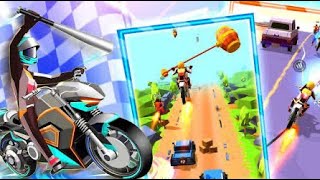 Racing Smash 3D Gameplay || iOS/Android screenshot 4