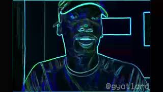 Dreamybull My Name Is Not Ambatukam But Vocoded