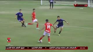 الاستوديو التحليلى ما بين شوطى مباراة الاهلى امام انبى 2006 | كامل | 22-10-2021