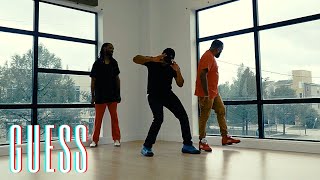 Lucky Daye - Guess | @TheyCallMeDance #PMG #SDJproductions