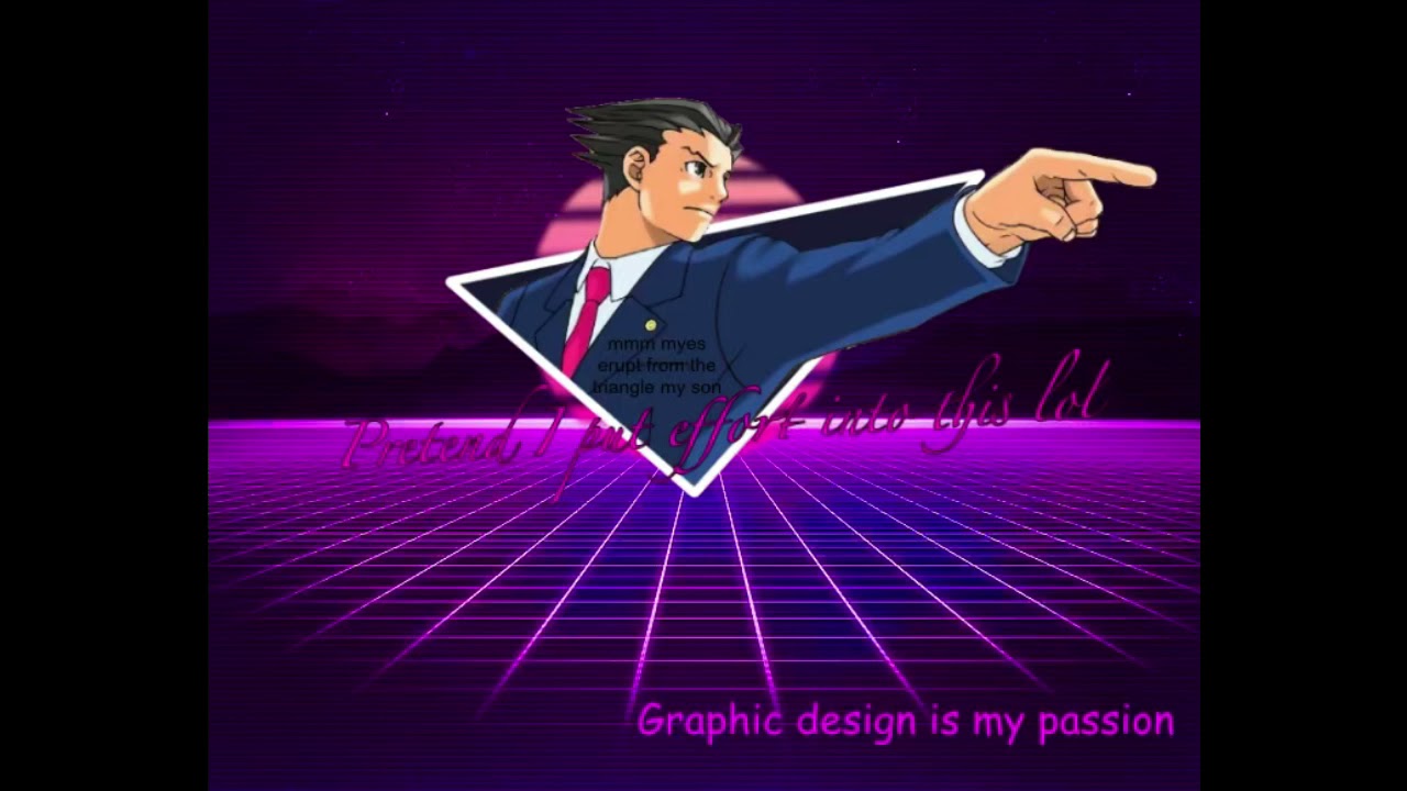 Pursuit - Cornered Synthwave Remix