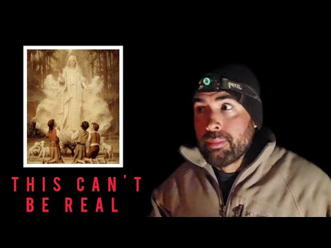 The Most Bizarre Paranormal Event of the 20th Century