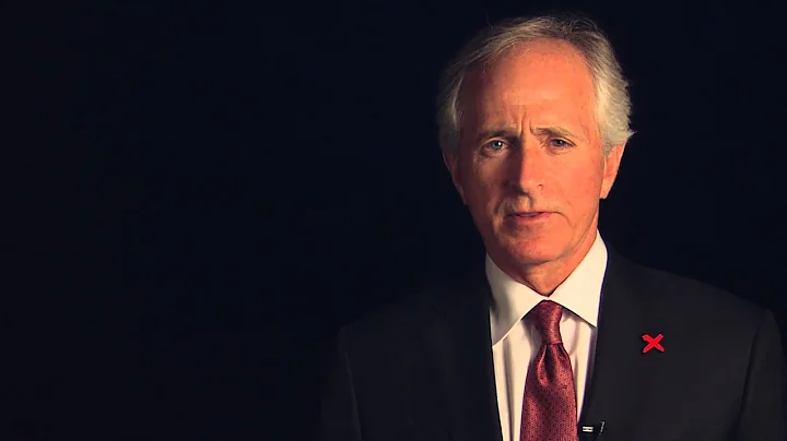 Corker: Together, We Can End It