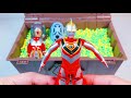 ウルトラマンセブン ウルトラマンゼロ Ultraman