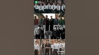 CCP BTS [Keren😎,Sad😭,Dance💁]