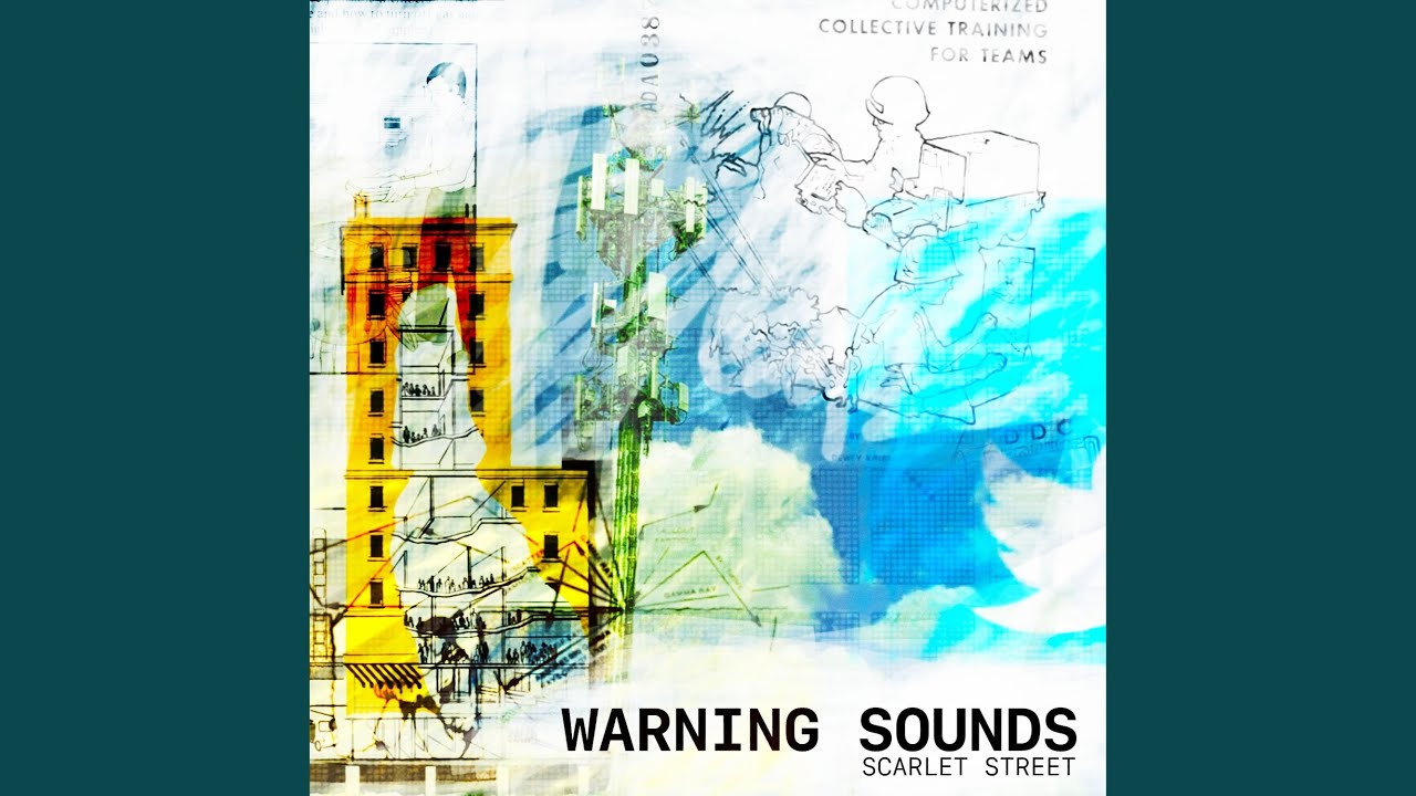 Watch WARNING SOUNDS on YouTube Watch WARNING SOUNDS on YouTube