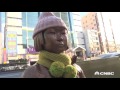Why Japan is pulling diplomats out of South Korea over a statue