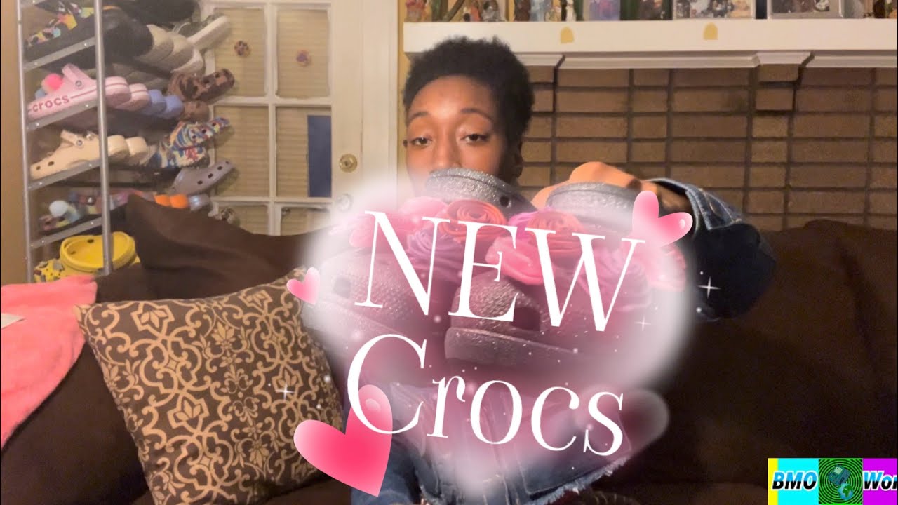 #Crocs