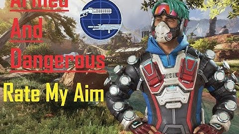 Apex Legends - Rate My Aim