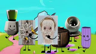 Object Show/BFDI Camp (The 🅱) Episode 6a