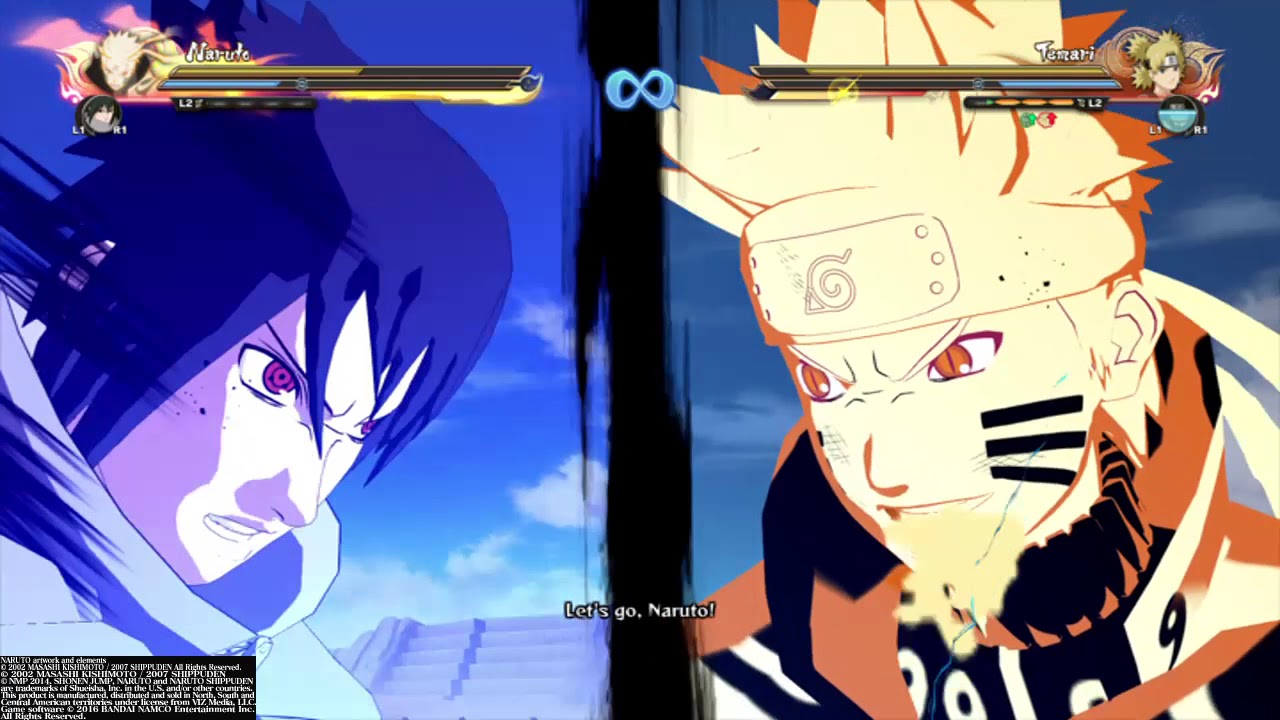 Naruto Ep 2 Vostfr Youtube
