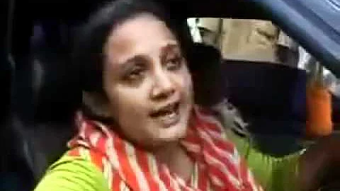 Malayalam serial actress sangeetha mohan drunken