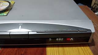 DVD - CD Receiver Pioneer XV-DV 313.