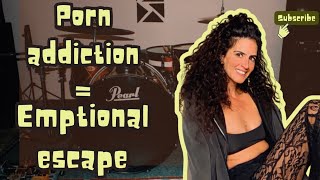 Porn Addiction - How To Deal With It 