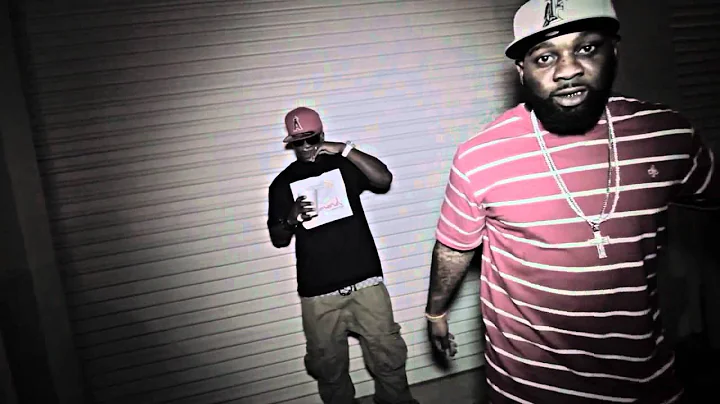 Armstrong ft Killa Creepa "Scared of Me" Video