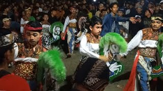 Kuda Lumping || EBEG GIRI RUPITO LARAS || Live Kebadongan, Klirong