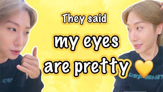 [ONEWE/SUB] Dongmyeong vs Scams | Harin \u0026 Yonghoon saved the day