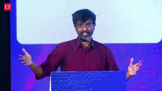 #ETSoonicornsSummit 2023: JusPay Founder Vimal Kumar on building large-scale ecosystem innovations screenshot 5