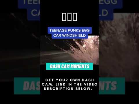 Vídeo: Quins cotxes tenen parabrises atèrmics?