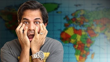 What is Astrocartography map  (re-location astrology report)